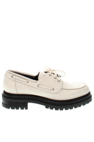 Γυναικεία παπούτσια Minelli, Μέγεθος 41, Χρώμα Λευκό, Τιμή 43,95 €