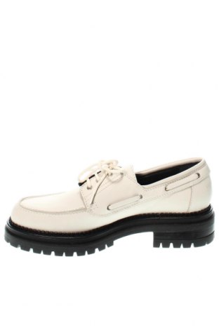 Γυναικεία παπούτσια Minelli, Μέγεθος 41, Χρώμα Λευκό, Τιμή 43,95 €