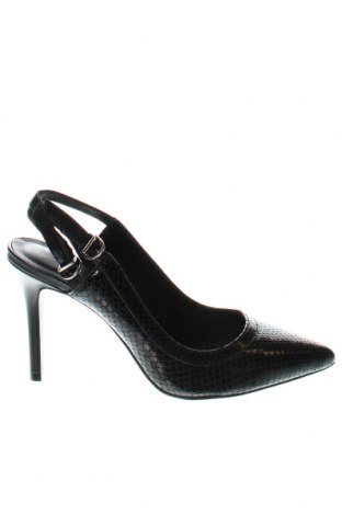 Γυναικεία παπούτσια Minelli, Μέγεθος 39, Χρώμα Μαύρο, Τιμή 104,64 €