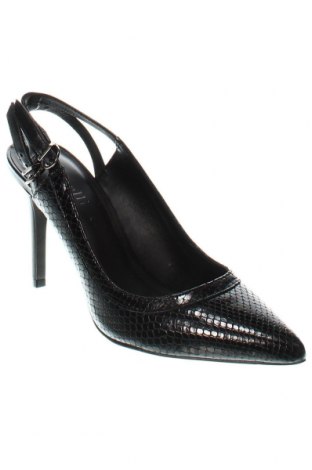 Dámské boty  Minelli, Velikost 39, Barva Černá, Cena  1 677,00 Kč