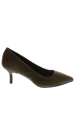 Γυναικεία παπούτσια Minelli, Μέγεθος 36, Χρώμα Πράσινο, Τιμή 37,67 €
