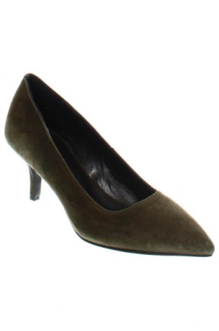 Дамски обувки Minelli, Размер 36, Цвят Зелен, Цена 203,00 лв.