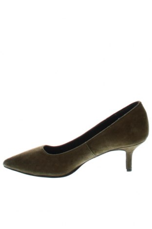 Дамски обувки Minelli, Размер 36, Цвят Зелен, Цена 109,62 лв.