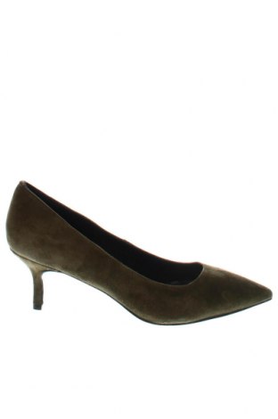 Γυναικεία παπούτσια Minelli, Μέγεθος 39, Χρώμα Πράσινο, Τιμή 46,72 €