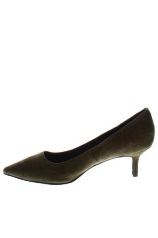 Dámské boty  Minelli, Velikost 39, Barva Zelená, Cena  1 589,00 Kč