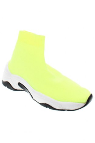 Дамски обувки Minelli, Размер 36, Цвят Зелен, Цена 92,88 лв.