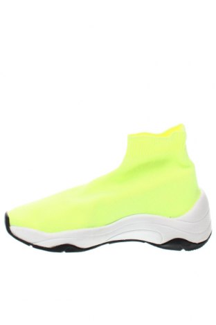 Дамски обувки Minelli, Размер 36, Цвят Зелен, Цена 34,40 лв.