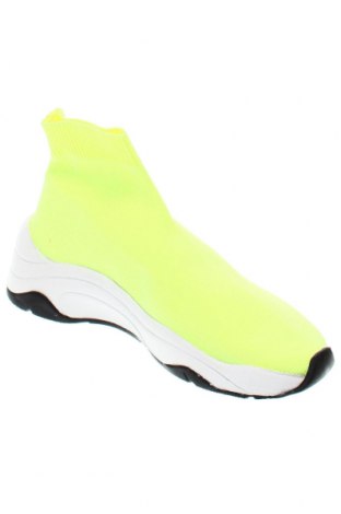 Дамски обувки Minelli, Размер 37, Цвят Зелен, Цена 92,88 лв.