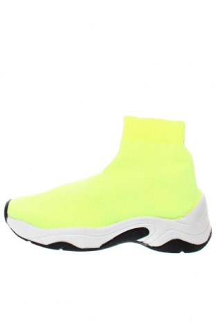 Dámske topánky  Minelli, Veľkosť 37, Farba Zelená, Cena  23,05 €