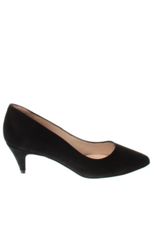 Дамски обувки Minelli, Размер 36, Цвят Черен, Цена 43,61 лв.