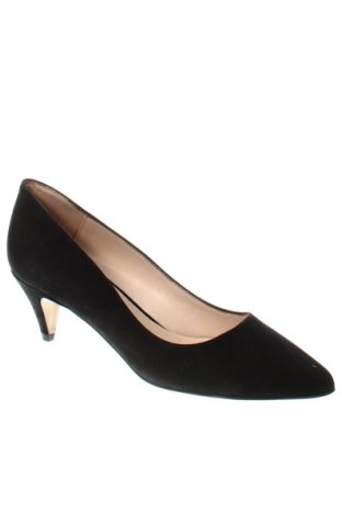 Γυναικεία παπούτσια Minelli, Μέγεθος 36, Χρώμα Μαύρο, Τιμή 26,97 €