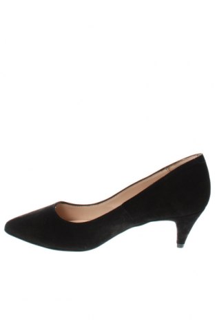 Γυναικεία παπούτσια Minelli, Μέγεθος 36, Χρώμα Μαύρο, Τιμή 29,73 €