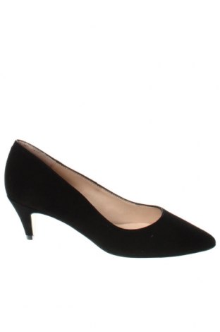 Дамски обувки Minelli, Размер 36, Цвят Черен, Цена 53,40 лв.