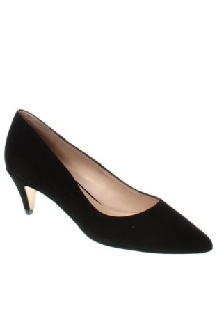 Дамски обувки Minelli, Размер 36, Цвят Черен, Цена 50,73 лв.