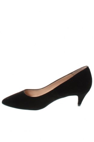 Дамски обувки Minelli, Размер 36, Цвят Черен, Цена 50,73 лв.