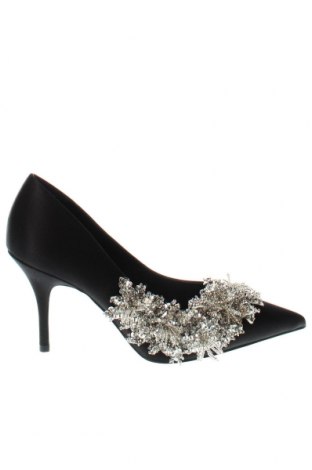 Дамски обувки Miss Sixty, Размер 39, Цвят Черен, Цена 121,80 лв.