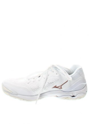 Γυναικεία παπούτσια Mizuno, Μέγεθος 39, Χρώμα Λευκό, Τιμή 46,39 €