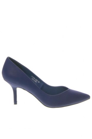 Γυναικεία παπούτσια Mohito, Μέγεθος 38, Χρώμα Μπλέ, Τιμή 14,68 €