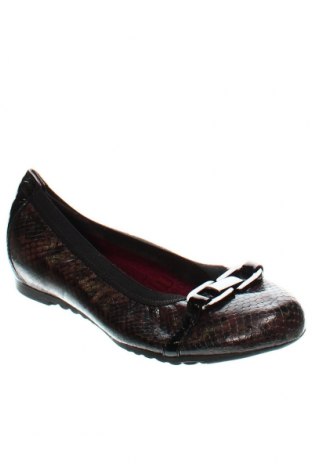 Dámské boty  Munro, Velikost 38, Barva Červená, Cena  600,00 Kč