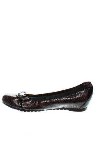 Dámske topánky  Munro, Veľkosť 38, Farba Červená, Cena  21,33 €