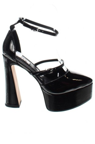 Γυναικεία παπούτσια NA-KD, Μέγεθος 39, Χρώμα Μαύρο, Τιμή 55,67 €