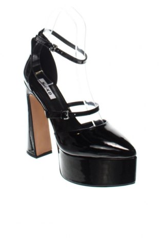 Dámské boty  NA-KD, Velikost 39, Barva Černá, Cena  642,00 Kč