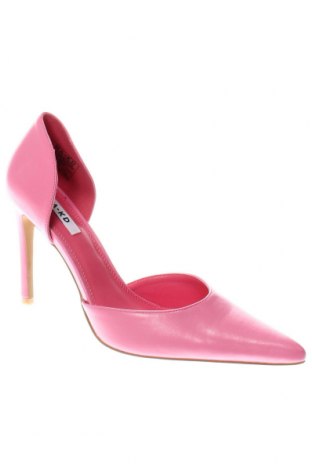 Дамски обувки NA-KD, Размер 39, Цвят Розов, Цена 43,20 лв.