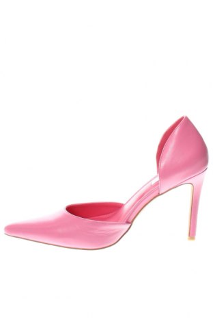Γυναικεία παπούτσια NA-KD, Μέγεθος 39, Χρώμα Ρόζ , Τιμή 55,67 €