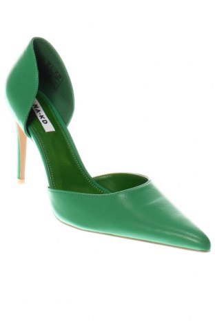 Γυναικεία παπούτσια NA-KD, Μέγεθος 41, Χρώμα Πράσινο, Τιμή 25,05 €