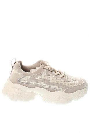 Dámské boty  NA-KD, Velikost 36, Barva Béžová, Cena  861,00 Kč