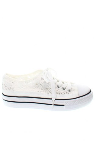 Dámské boty  Naf Naf, Velikost 39, Barva Bílá, Cena  1 565,00 Kč