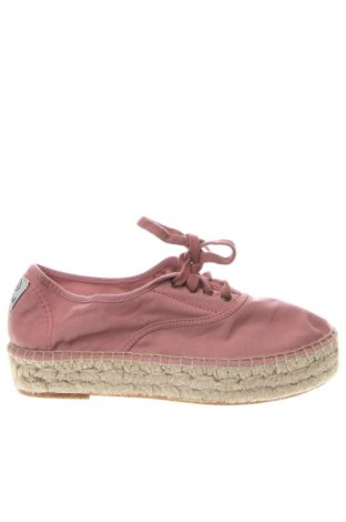 Дамски обувки Natural World, Размер 37, Цвят Розов, Цена 108,00 лв.