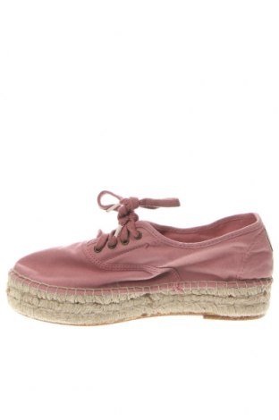 Γυναικεία παπούτσια Natural World, Μέγεθος 37, Χρώμα Ρόζ , Τιμή 31,73 €