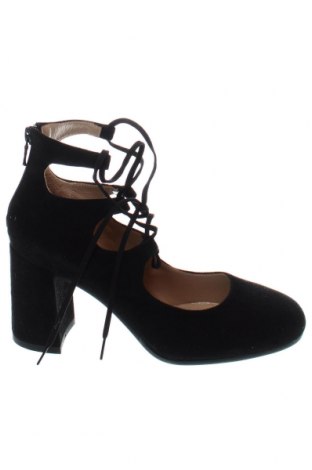Γυναικεία παπούτσια Nero Giardini, Μέγεθος 36, Χρώμα Μαύρο, Τιμή 33,03 €