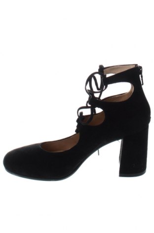 Γυναικεία παπούτσια Nero Giardini, Μέγεθος 36, Χρώμα Μαύρο, Τιμή 55,05 €