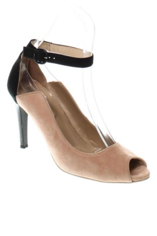 Dámske topánky  Nero Giardini, Veľkosť 40, Farba Béžová, Cena  45,52 €