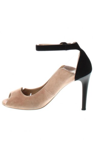 Női cipők Nero Giardini, Méret 40, Szín Bézs, Ár 11 392 Ft
