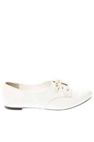 Γυναικεία παπούτσια Never 2 Hot, Μέγεθος 39, Χρώμα Λευκό, Τιμή 9,60 €