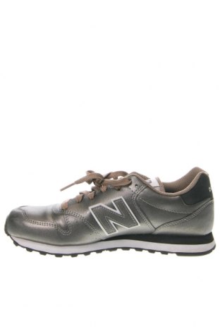 Dámske topánky  New Balance, Veľkosť 38, Farba Sivá, Cena  36,15 €
