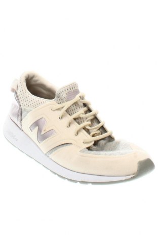 Női cipők New Balance, Méret 40, Szín Bézs, Ár 19 027 Ft