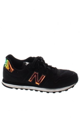 Dámske topánky  New Balance, Veľkosť 39, Farba Čierna, Cena  42,53 €