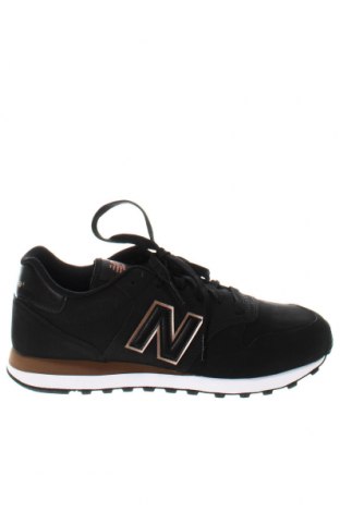Dámske topánky  New Balance, Veľkosť 38, Farba Čierna, Cena  75,36 €