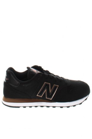 Dámské boty  New Balance, Velikost 36, Barva Černá, Cena  2 368,00 Kč