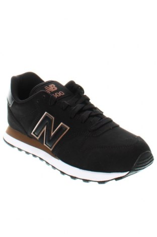 Dámske topánky  New Balance, Veľkosť 36, Farba Čierna, Cena  75,36 €