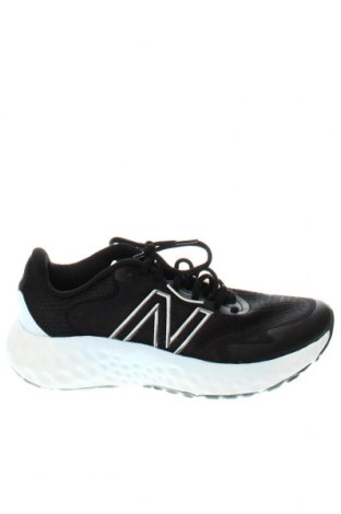 Γυναικεία παπούτσια New Balance, Μέγεθος 37, Χρώμα Μαύρο, Τιμή 75,36 €