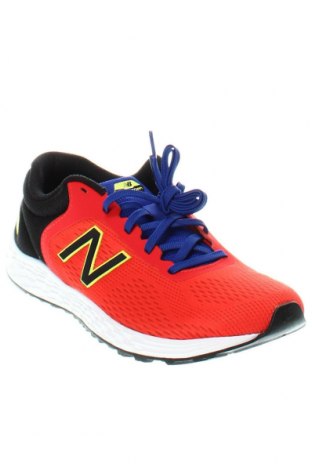 Dámske topánky  New Balance, Veľkosť 38, Farba Viacfarebná, Cena  75,36 €