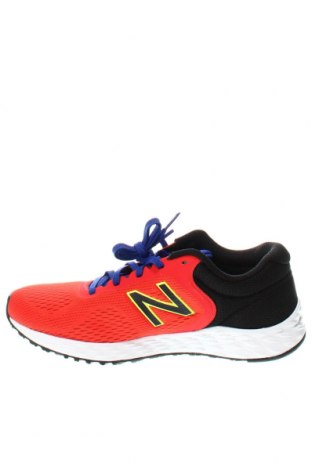 Γυναικεία παπούτσια New Balance, Μέγεθος 38, Χρώμα Πολύχρωμο, Τιμή 75,36 €