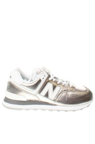 Dámske topánky  New Balance, Veľkosť 39, Farba Strieborná, Cena  62,78 €