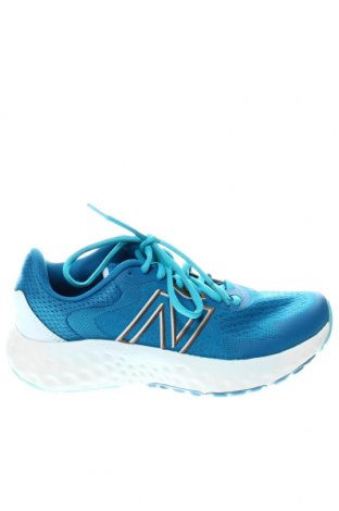 Dámské boty  New Balance, Velikost 37, Barva Modrá, Cena  1 994,00 Kč
