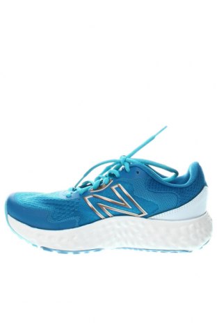 Dámské boty  New Balance, Velikost 37, Barva Modrá, Cena  2 119,00 Kč